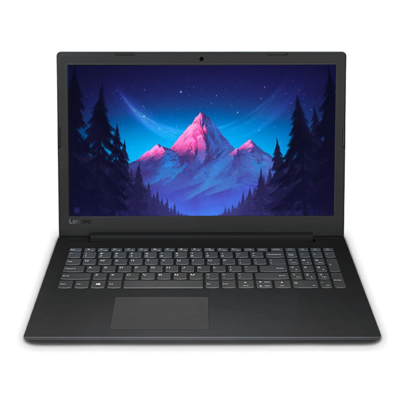 Lenovo V145 laptop on rental